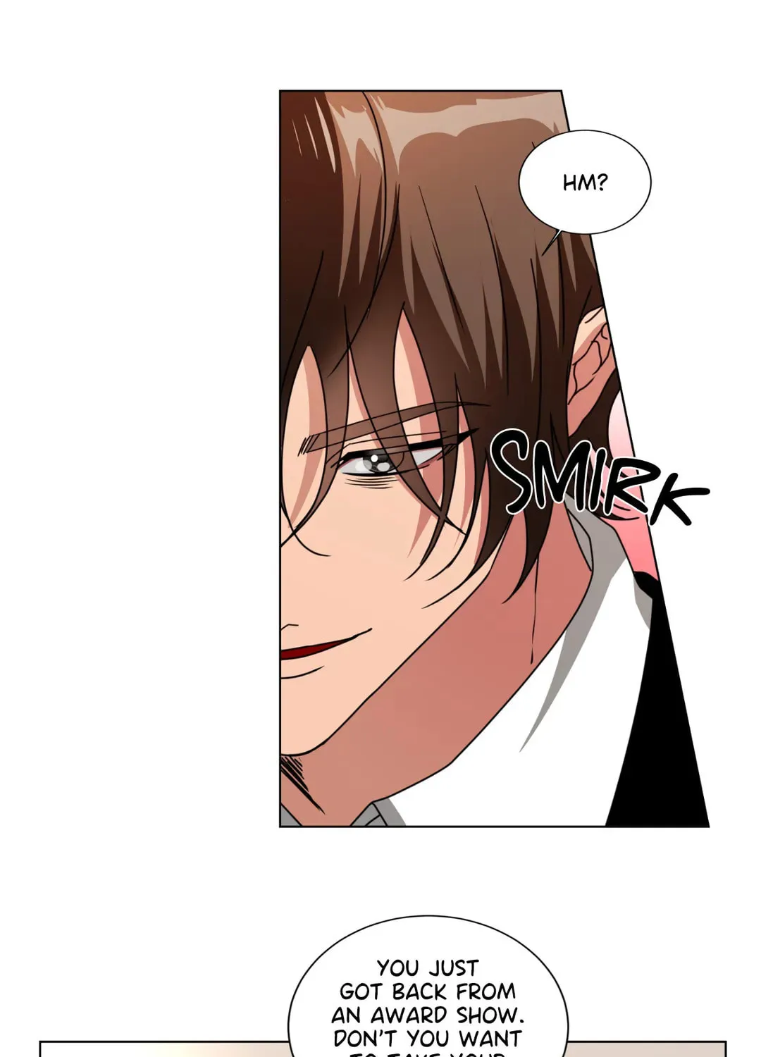 Read From Hate to Fate chapter 61 image 11 on Lezhin