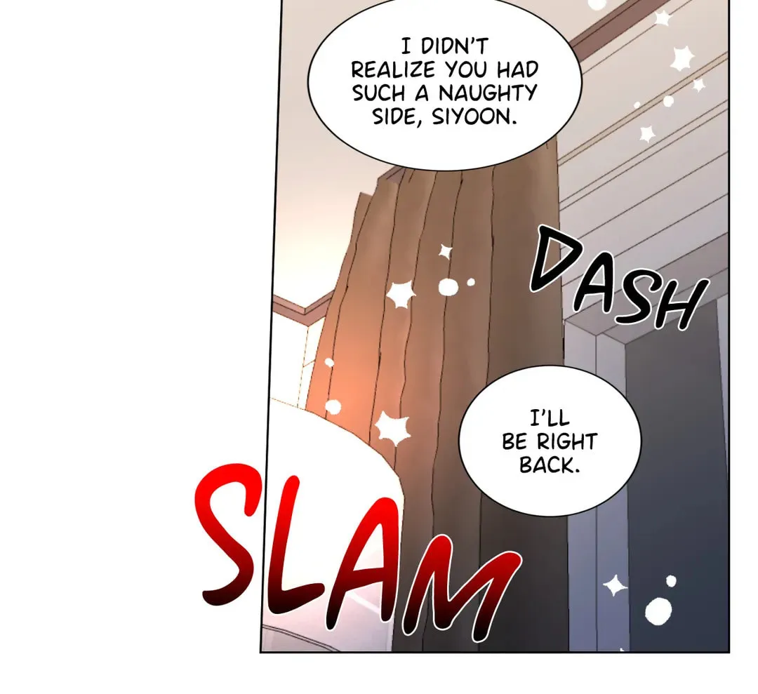 Read From Hate to Fate chapter 61 image 13 on Lezhin