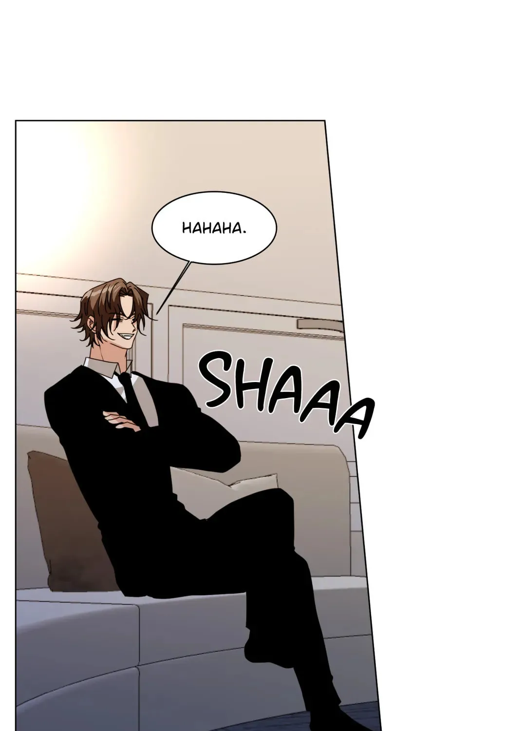 Read From Hate to Fate chapter 61 image 14 on Lezhin