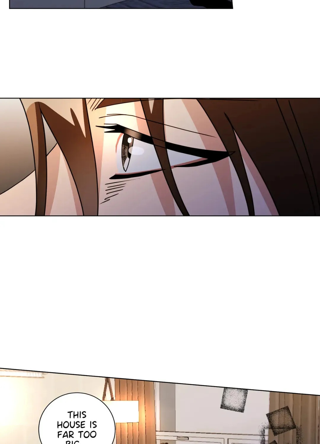 Read From Hate to Fate chapter 61 image 15 on Lezhin