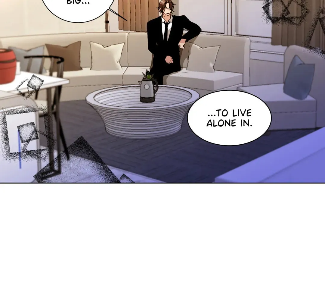 Read From Hate to Fate chapter 61 image 16 on Lezhin
