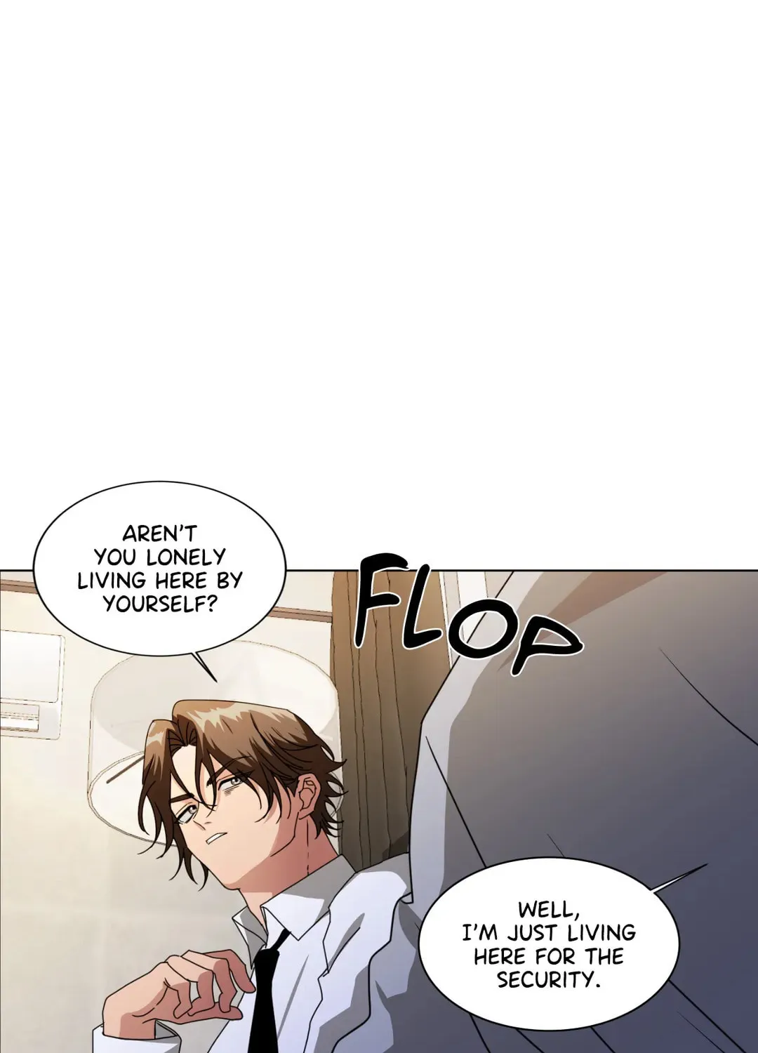 Read From Hate to Fate chapter 61 image 18 on Lezhin