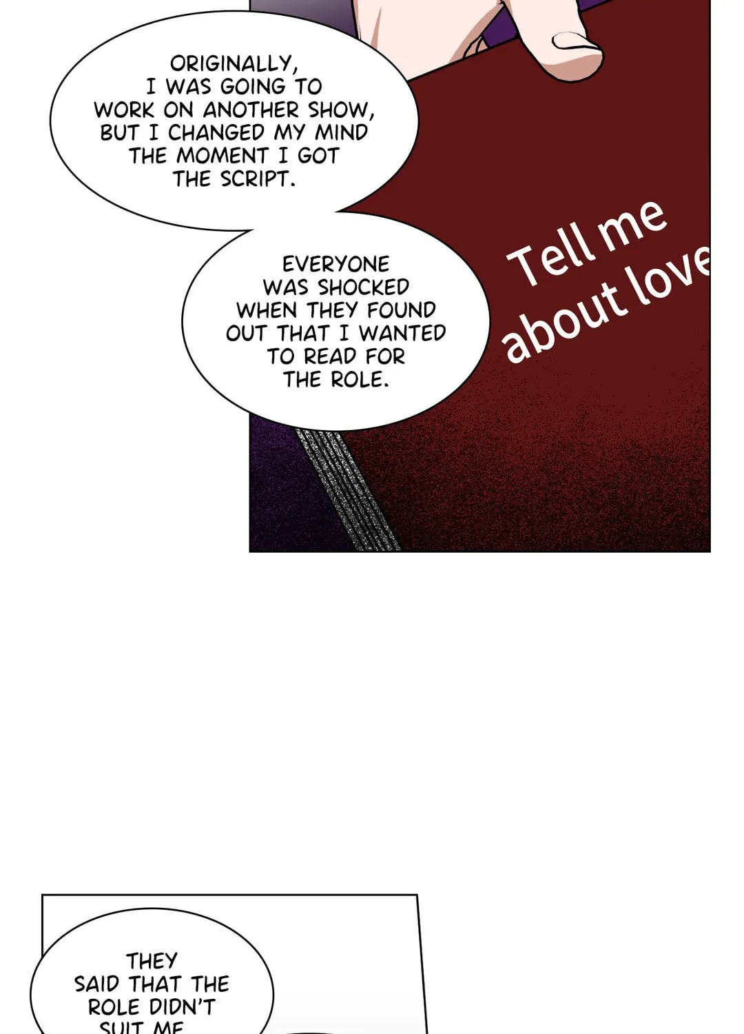 Read From Hate to Fate chapter 61 image 24 on Lezhin