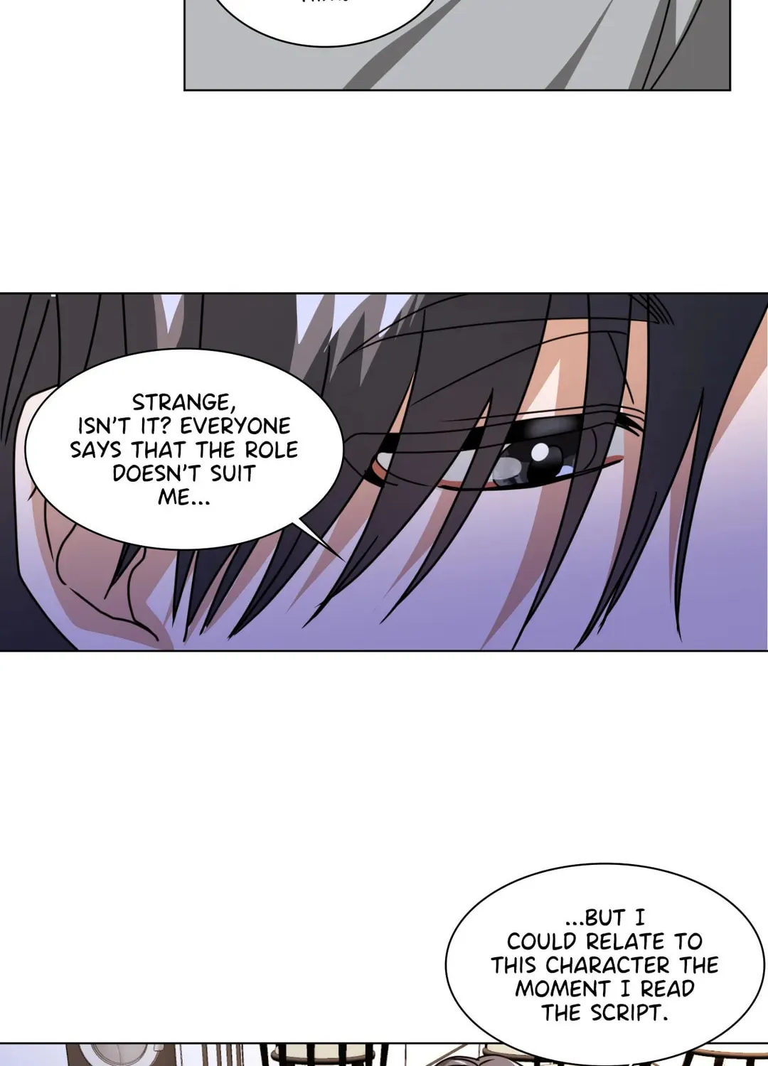Read From Hate to Fate chapter 61 image 27 on Lezhin