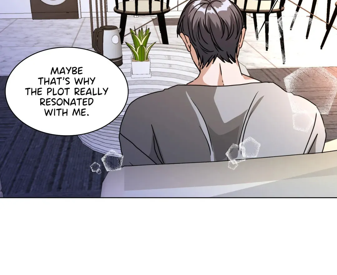 Read From Hate to Fate chapter 61 image 28 on Lezhin