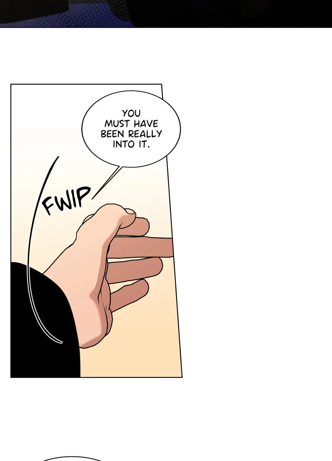 Read From Hate to Fate chapter 61 image 30 on Lezhin