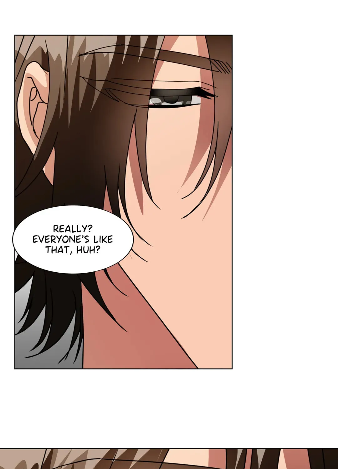 Read From Hate to Fate chapter 61 image 32 on Lezhin