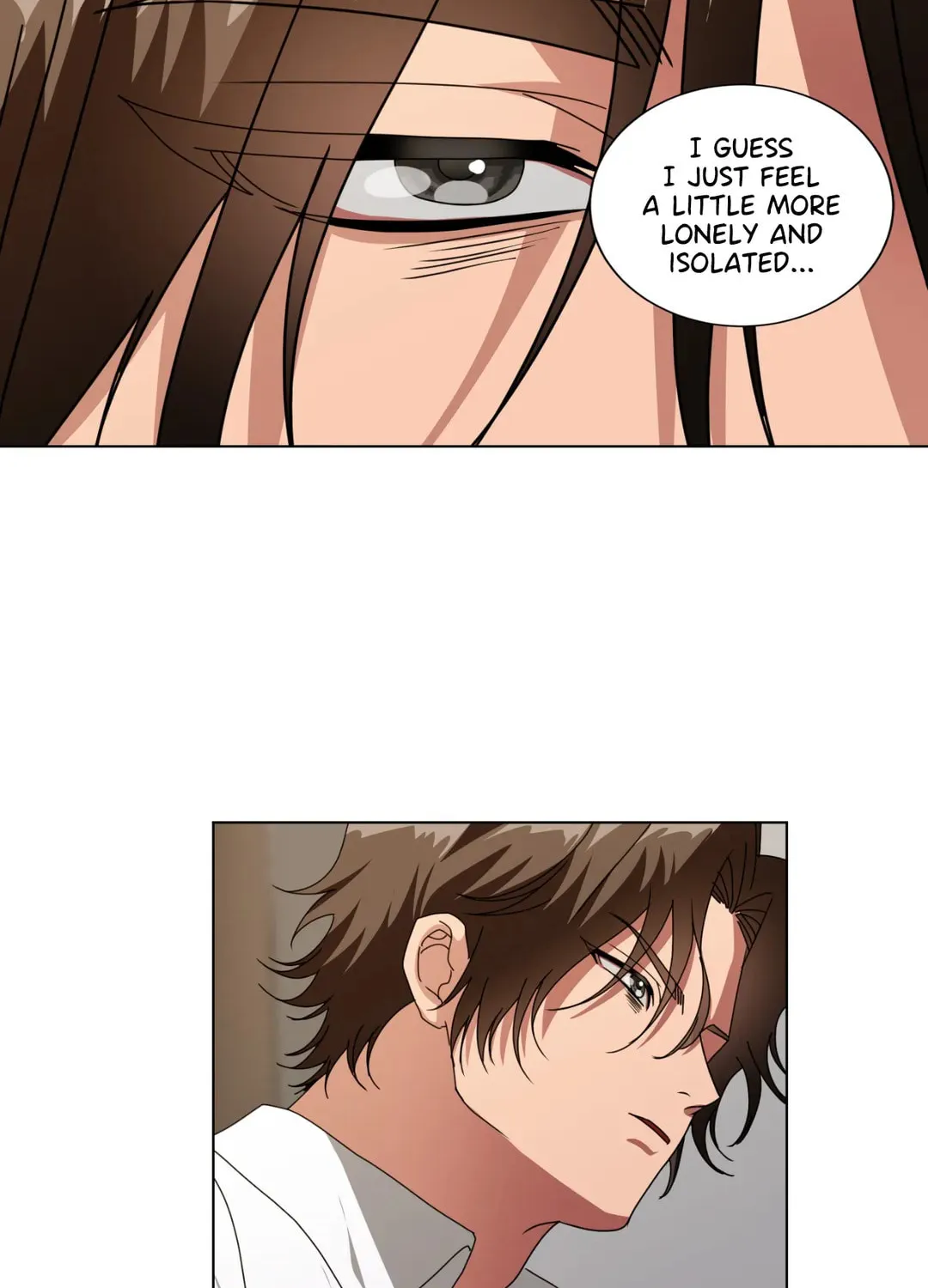 Read From Hate to Fate chapter 61 image 33 on Lezhin
