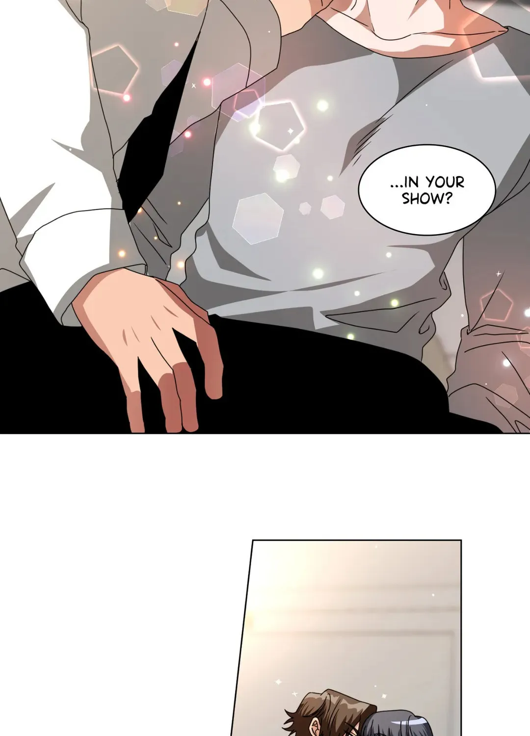 Read From Hate to Fate chapter 61 image 39 on Lezhin
