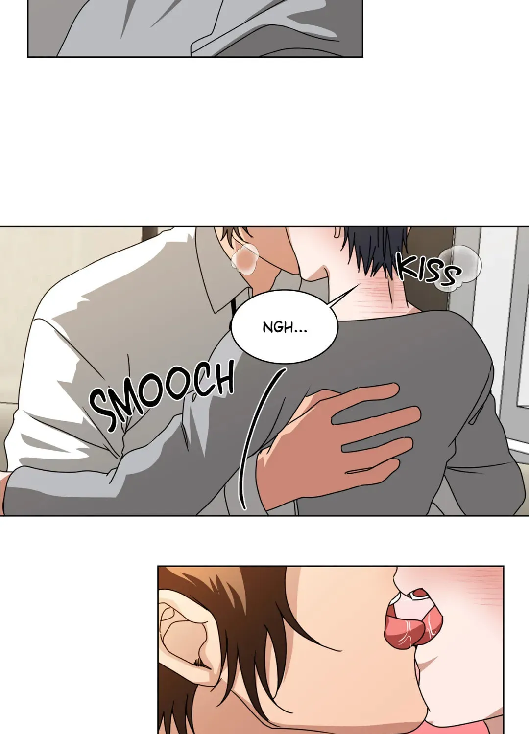 Read From Hate to Fate chapter 61 image 44 on Lezhin