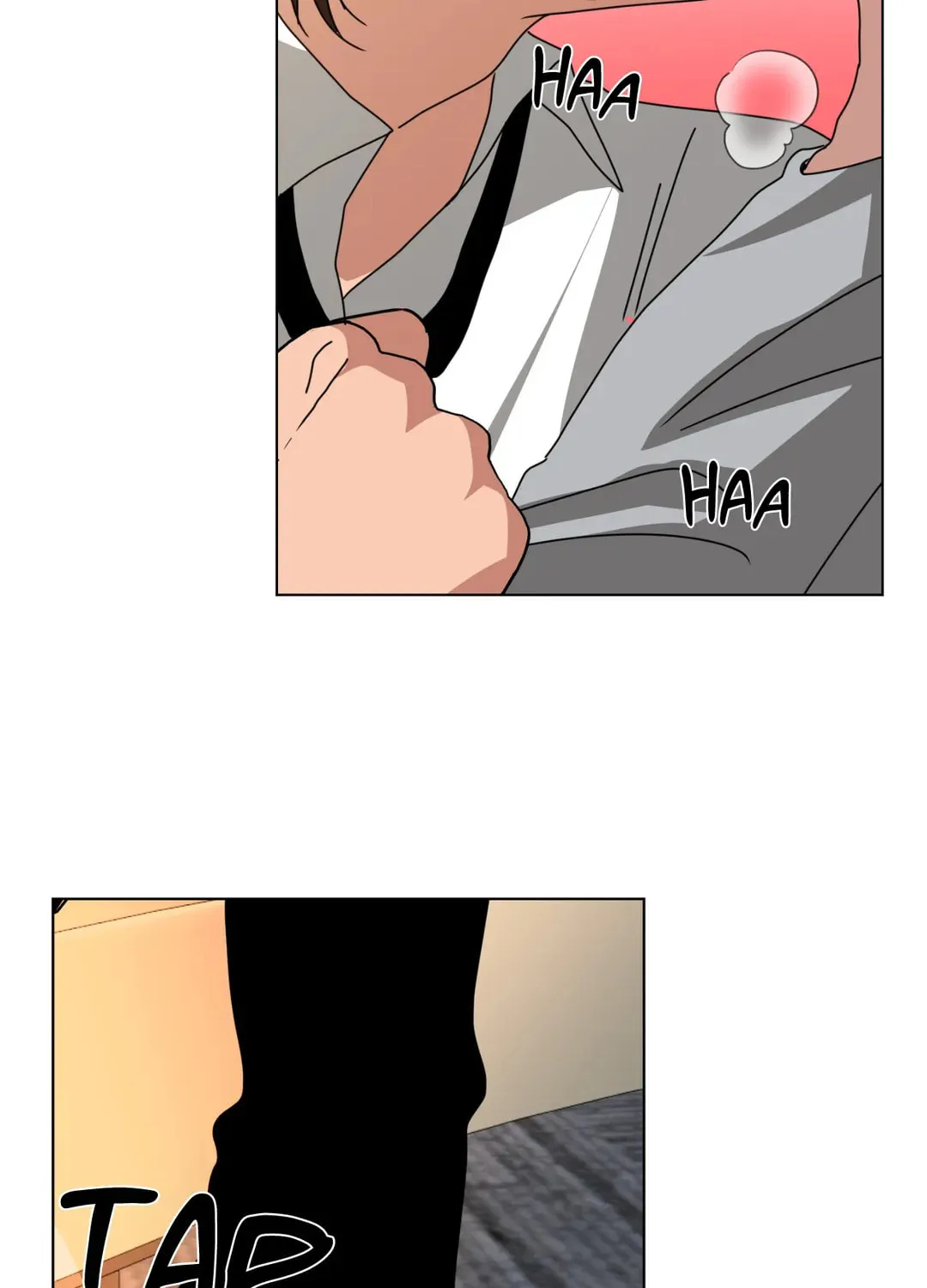 Read From Hate to Fate chapter 61 image 45 on Lezhin