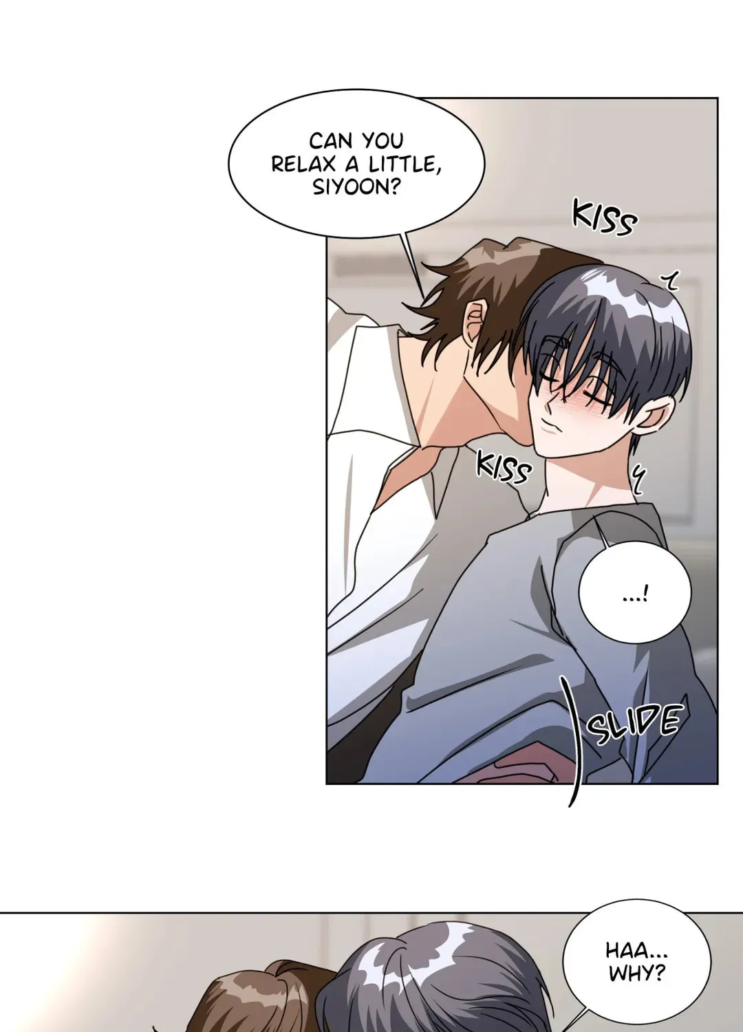Read From Hate to Fate chapter 61 image 47 on Lezhin