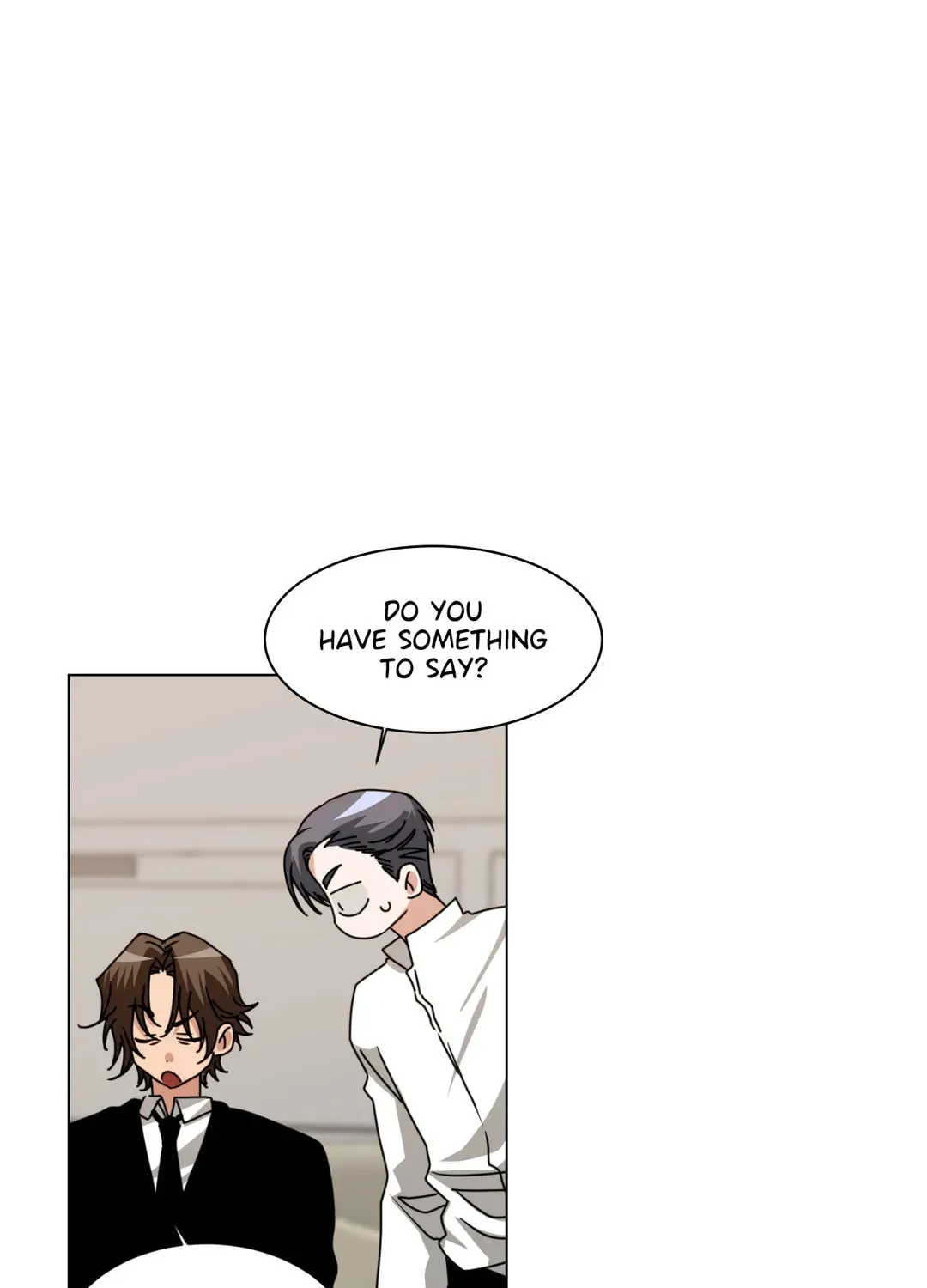 Read From Hate to Fate chapter 61 image 5 on Lezhin