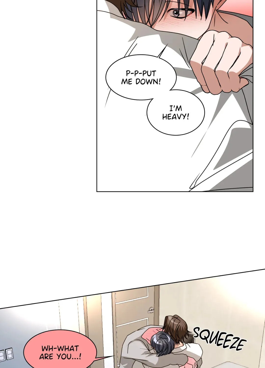 Read From Hate to Fate chapter 61 image 50 on Lezhin
