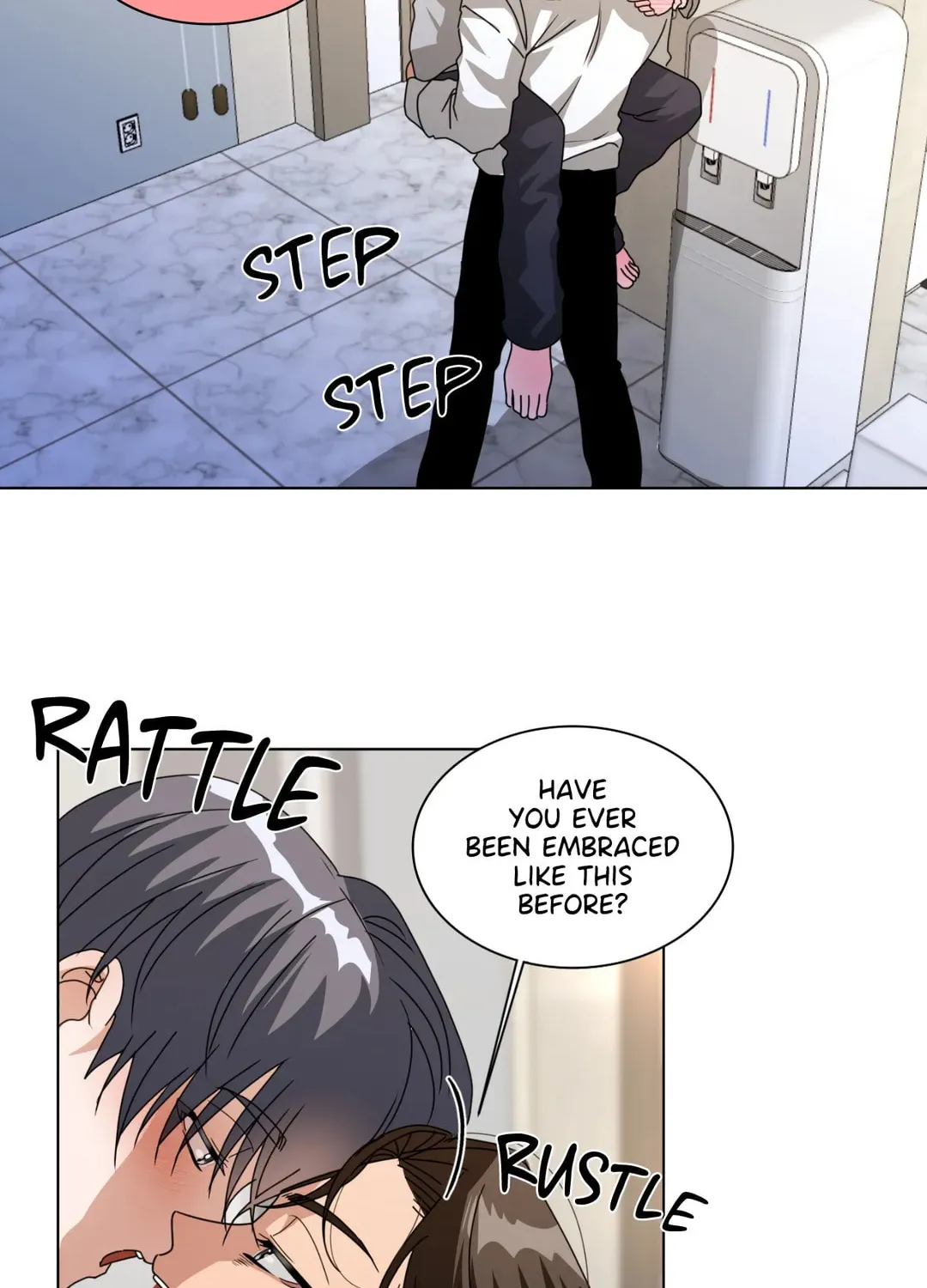 Read From Hate to Fate chapter 61 image 51 on Lezhin