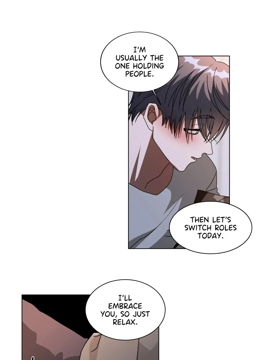 Read From Hate to Fate chapter 61 image 53 on Lezhin