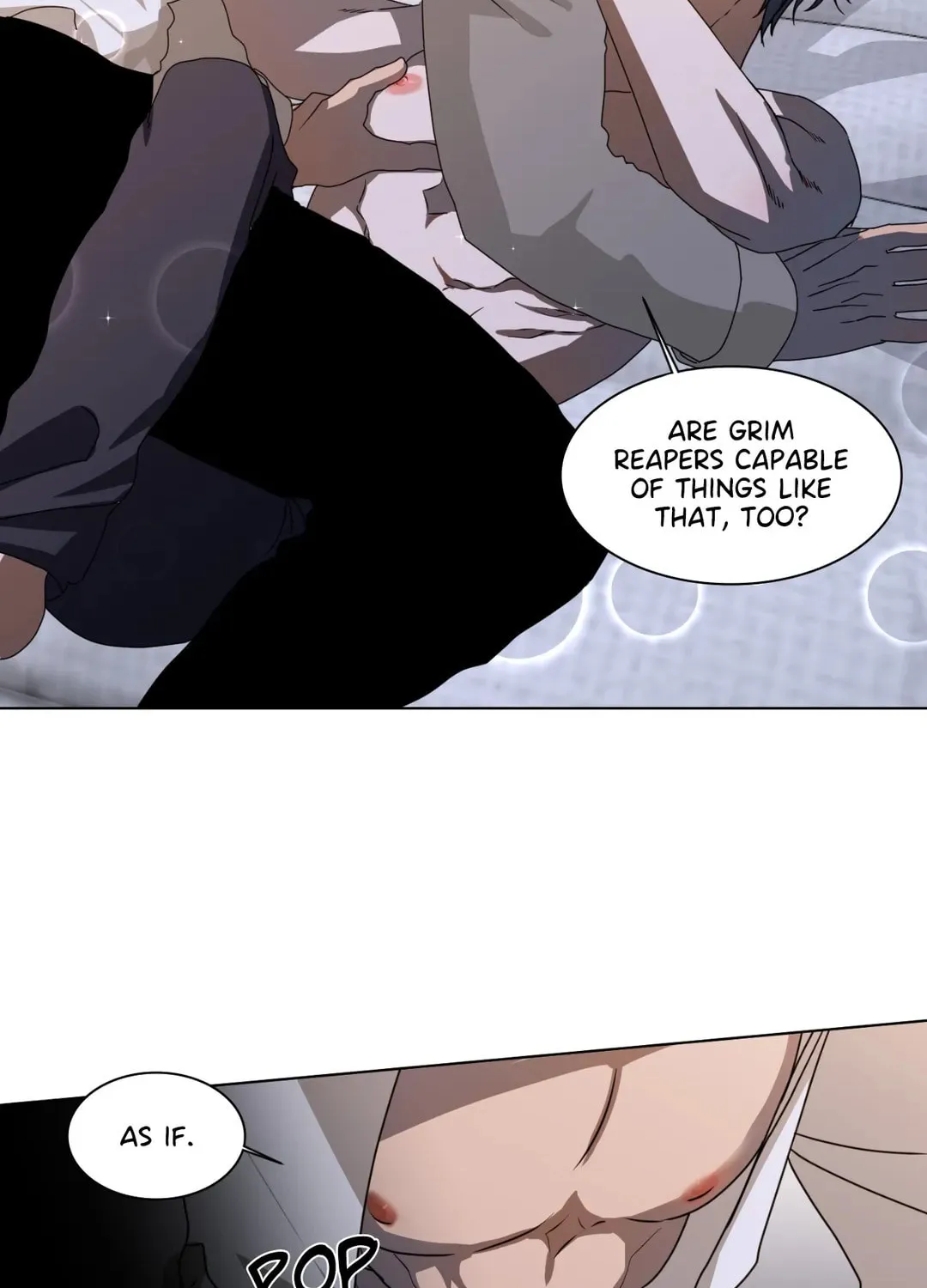 Read From Hate to Fate chapter 61 image 57 on Lezhin