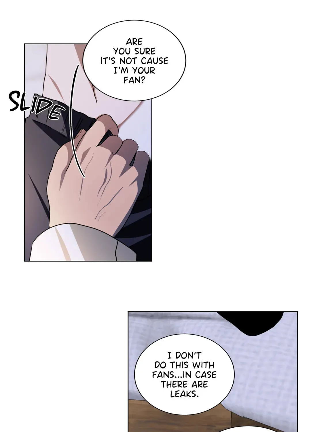 Read From Hate to Fate chapter 61 image 59 on Lezhin