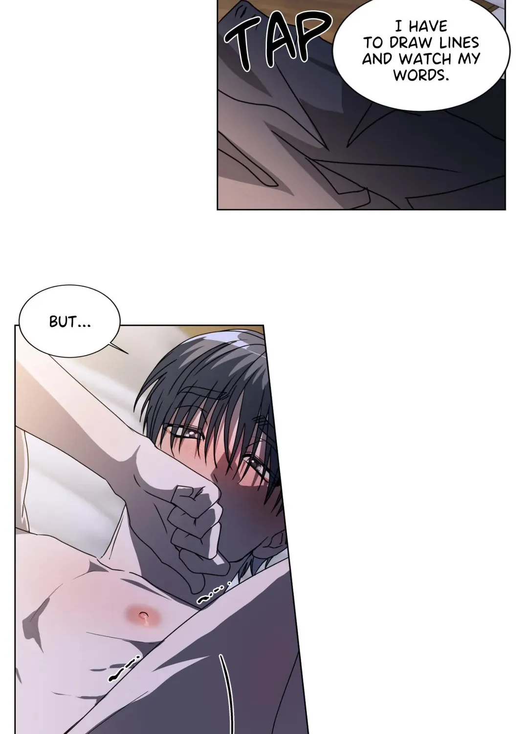 Read From Hate to Fate chapter 61 image 60 on Lezhin