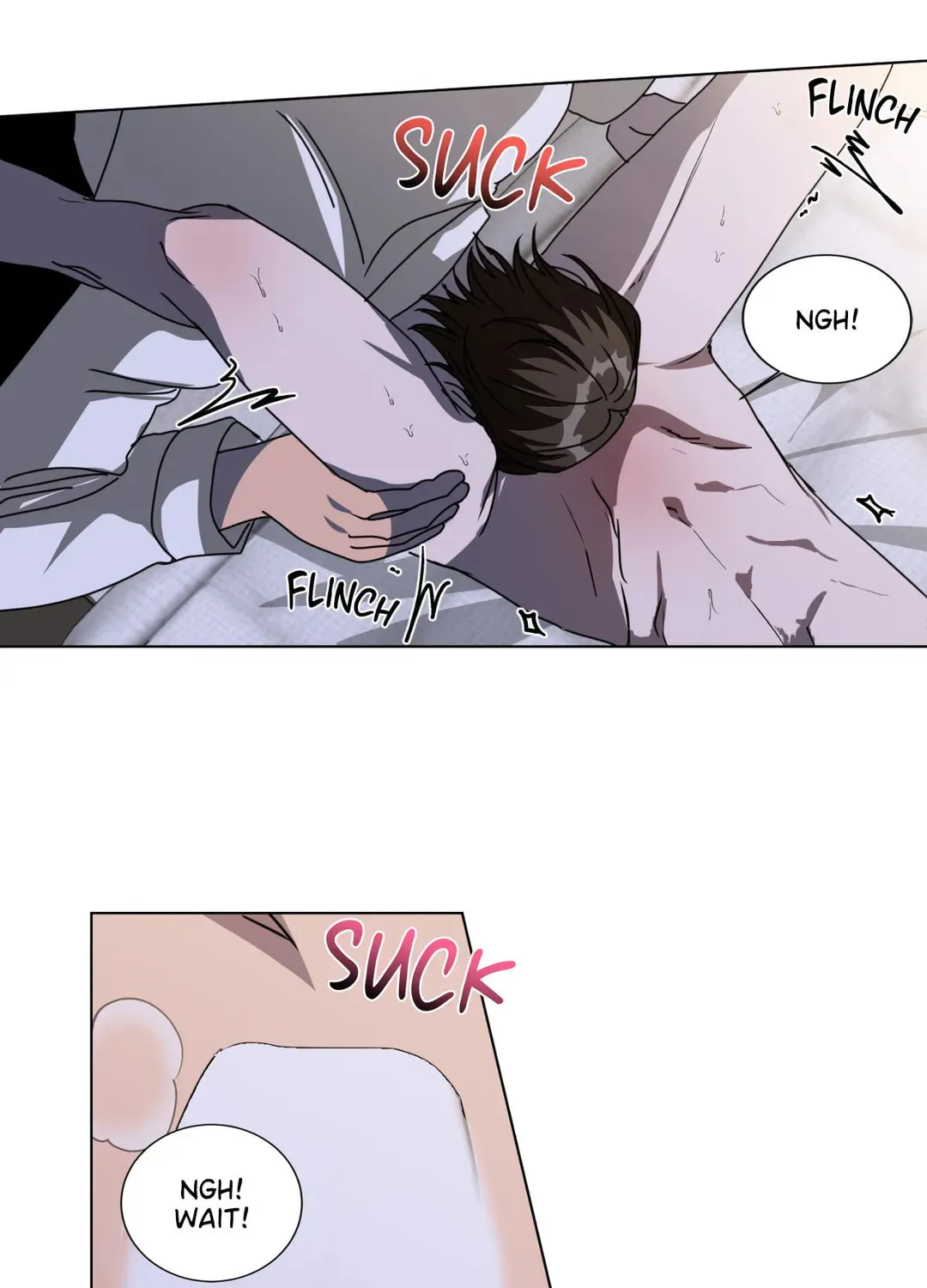 Read From Hate to Fate chapter 61 image 63 on Lezhin