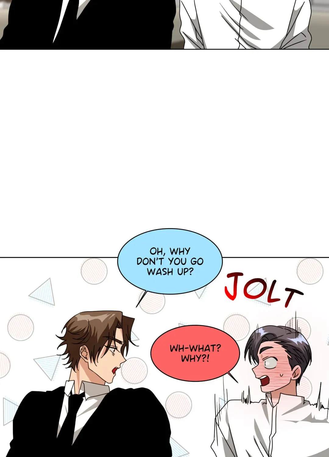 Read From Hate to Fate chapter 61 image 9 on Lezhin
