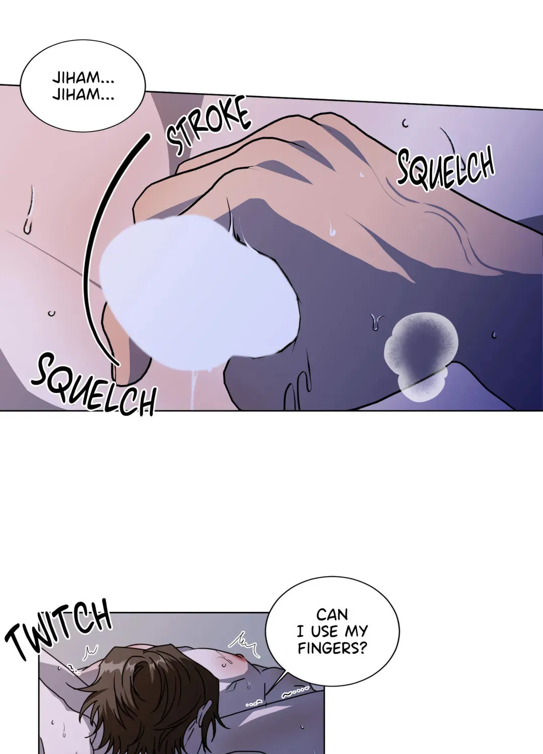 Read From Hate to Fate chapter 62 image 14 on Lezhin