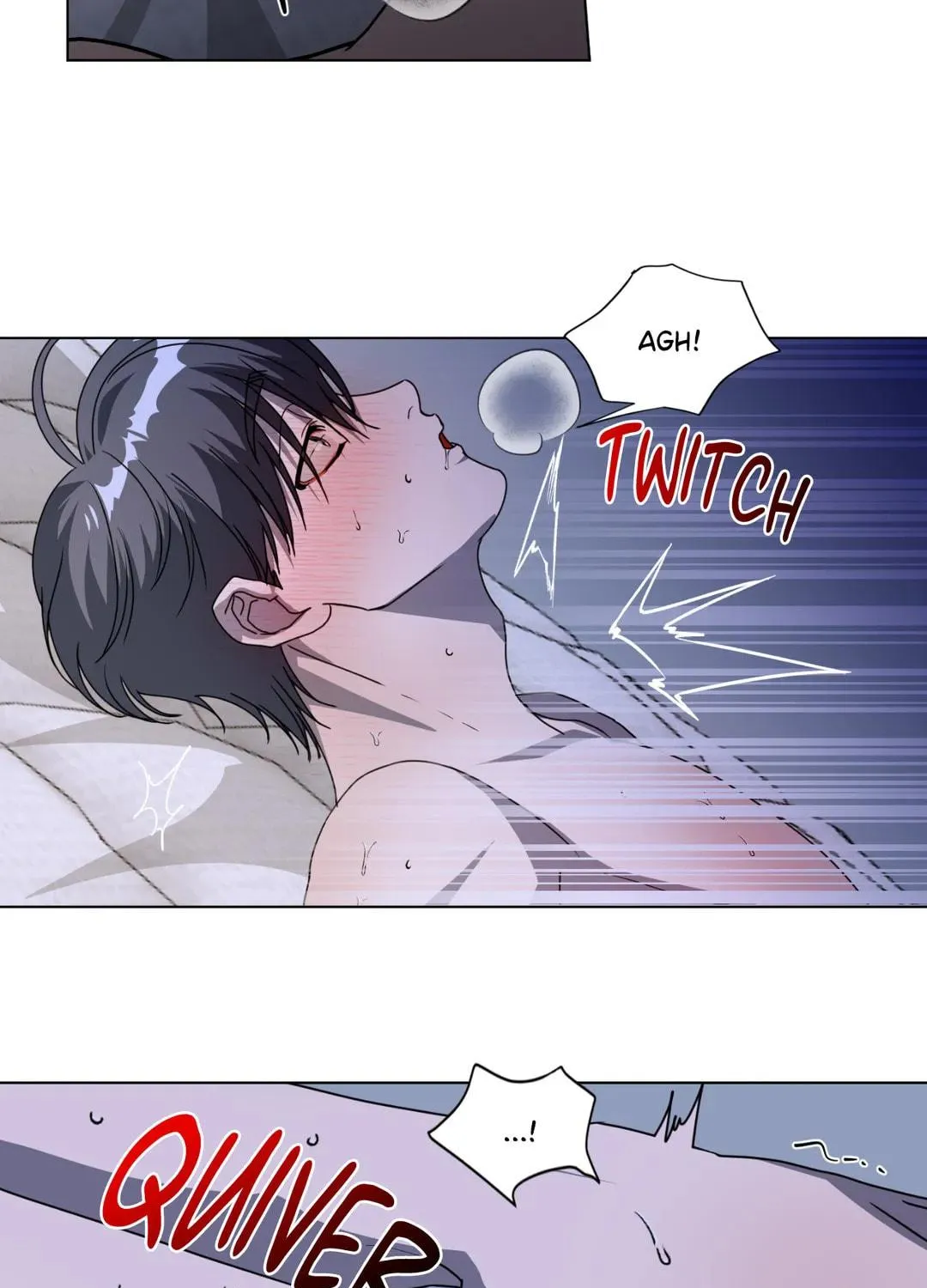 Read From Hate to Fate chapter 62 image 18 on Lezhin