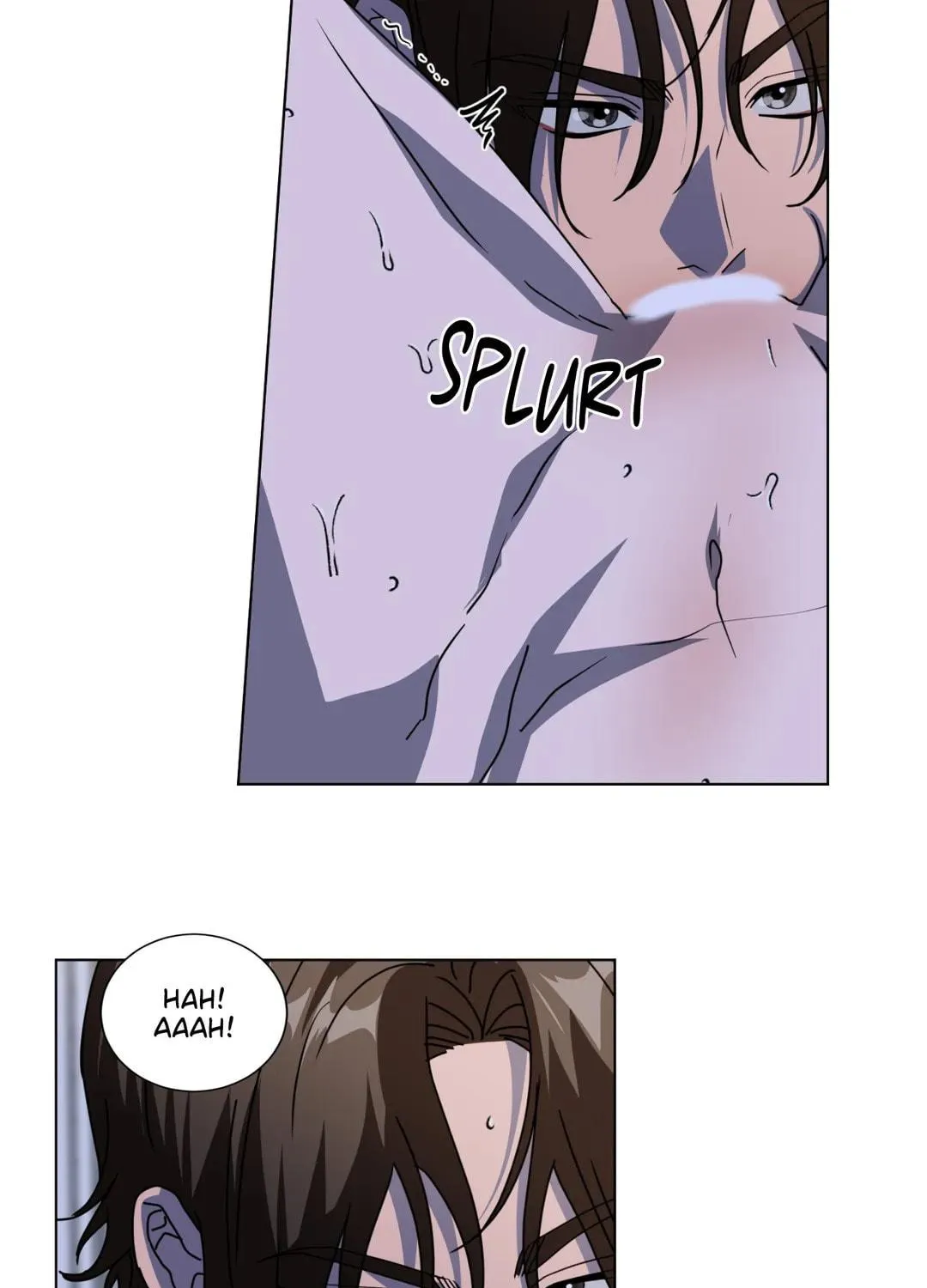 Read From Hate to Fate chapter 62 image 20 on Lezhin