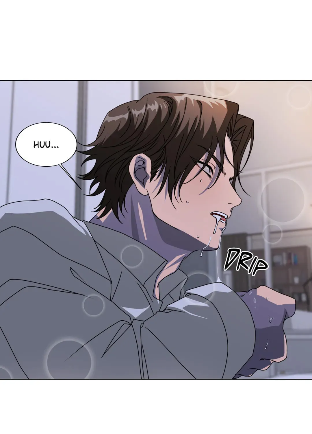 Read From Hate to Fate chapter 62 image 22 on Lezhin