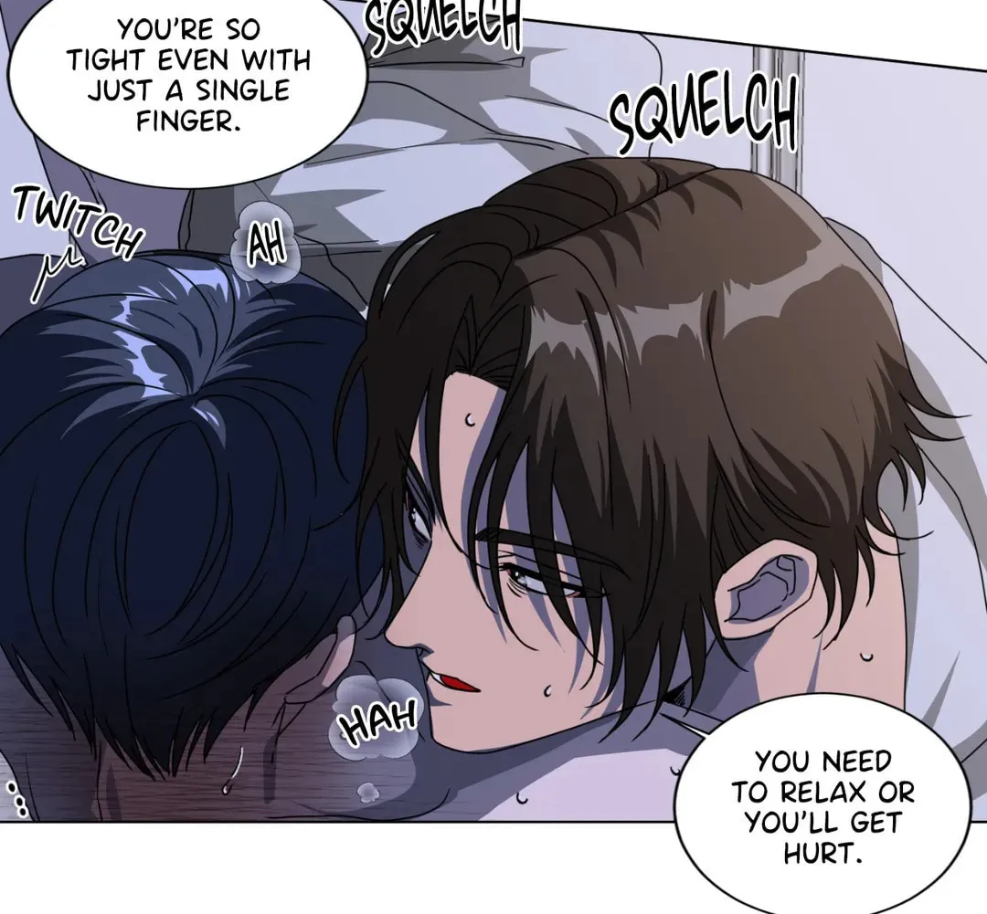 Read From Hate to Fate chapter 62 image 29 on Lezhin