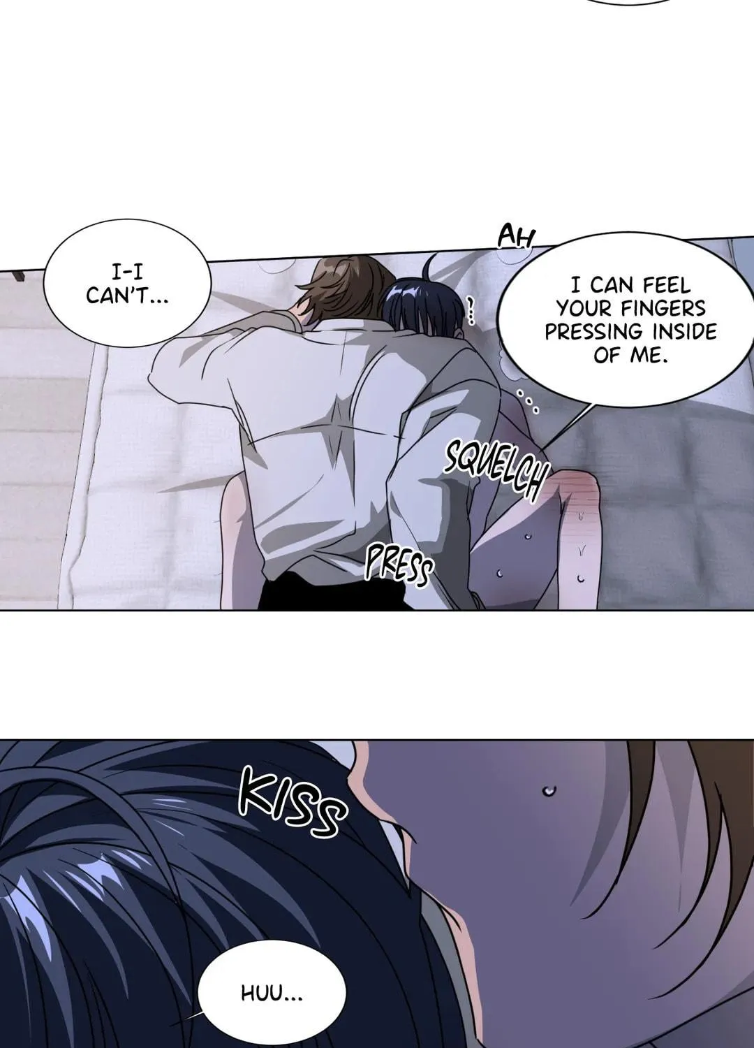 Read From Hate to Fate chapter 62 image 30 on Lezhin
