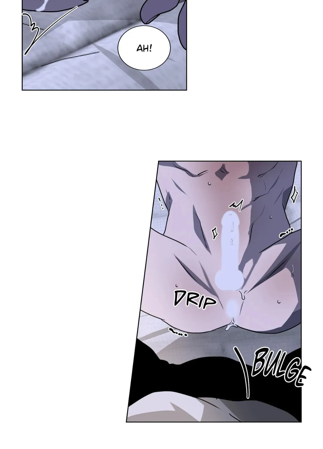 Read From Hate to Fate chapter 62 image 32 on Lezhin