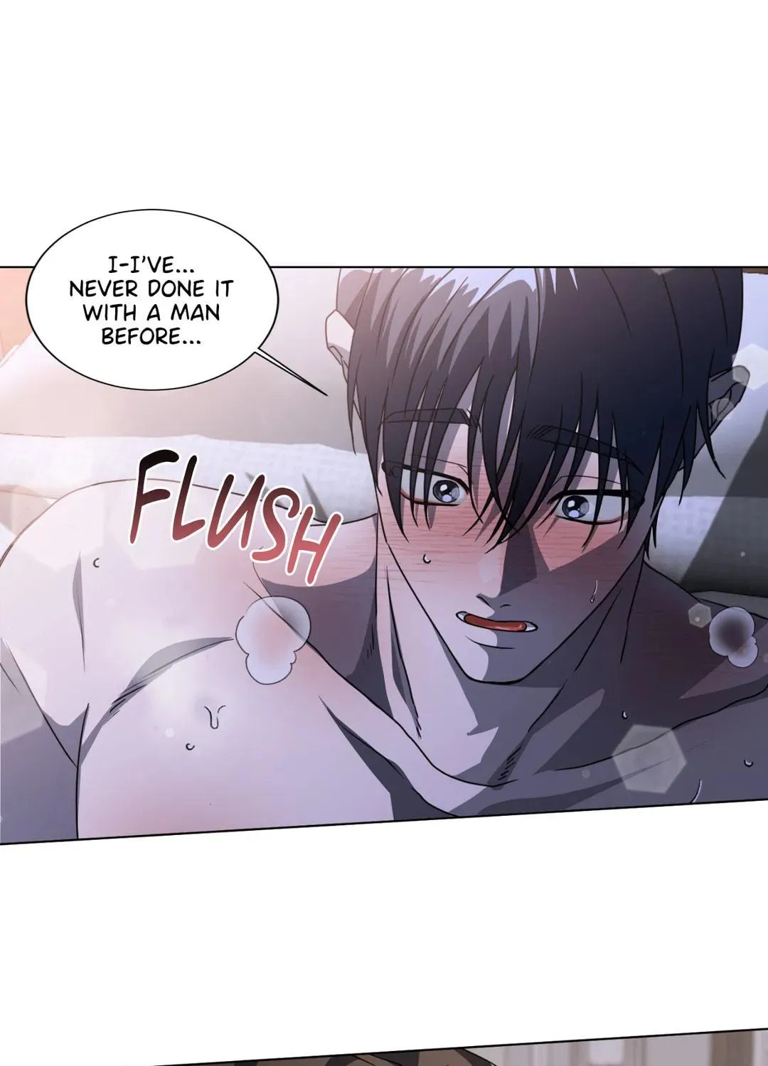 Read From Hate to Fate chapter 62 image 40 on Lezhin