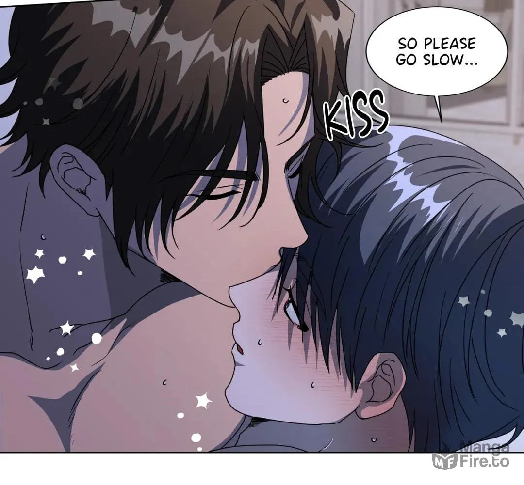 Read From Hate to Fate chapter 62 image 41 on Lezhin