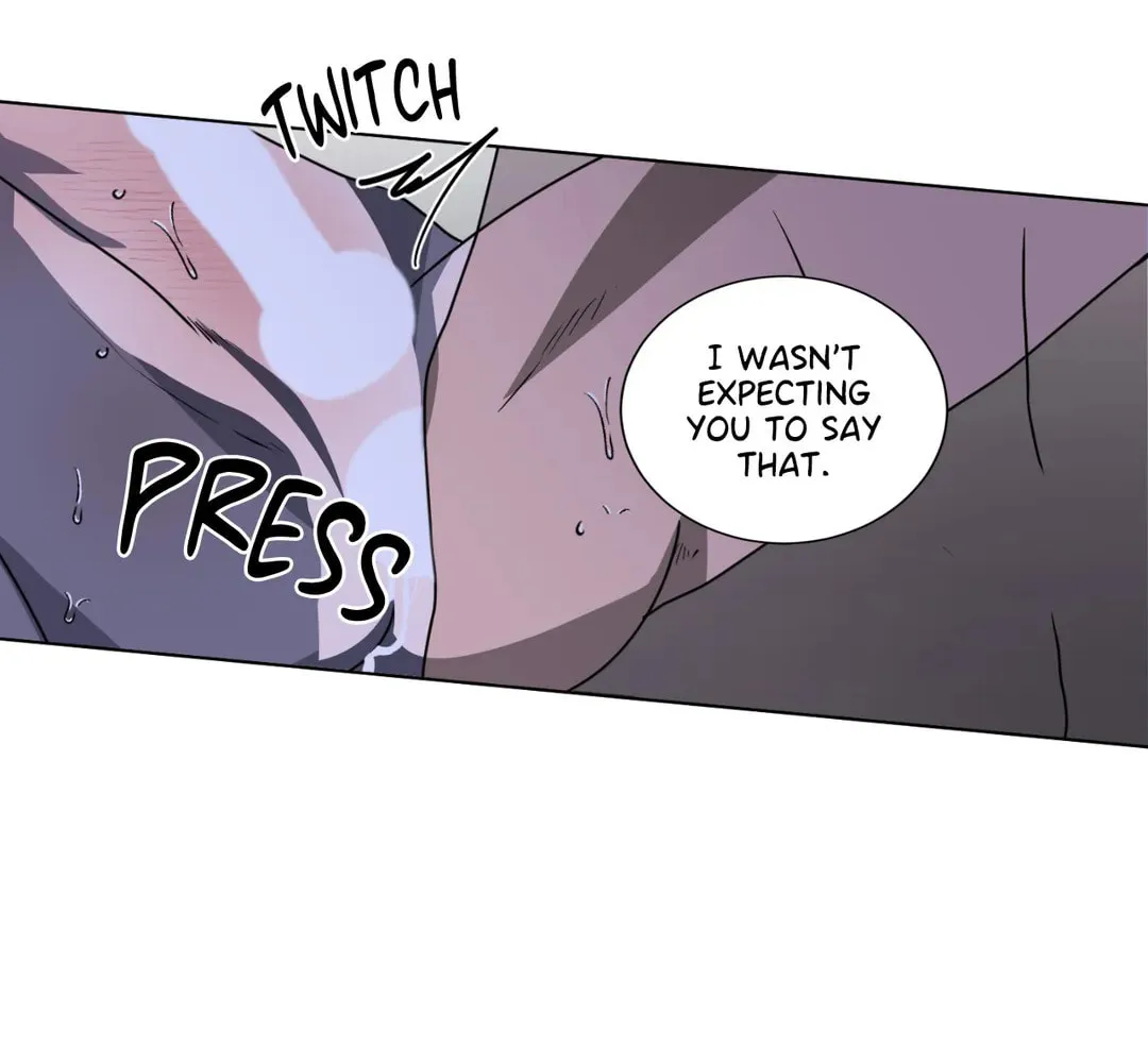 Read From Hate to Fate chapter 62 image 45 on Lezhin