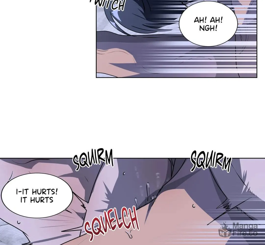 Read From Hate to Fate chapter 62 image 49 on Lezhin