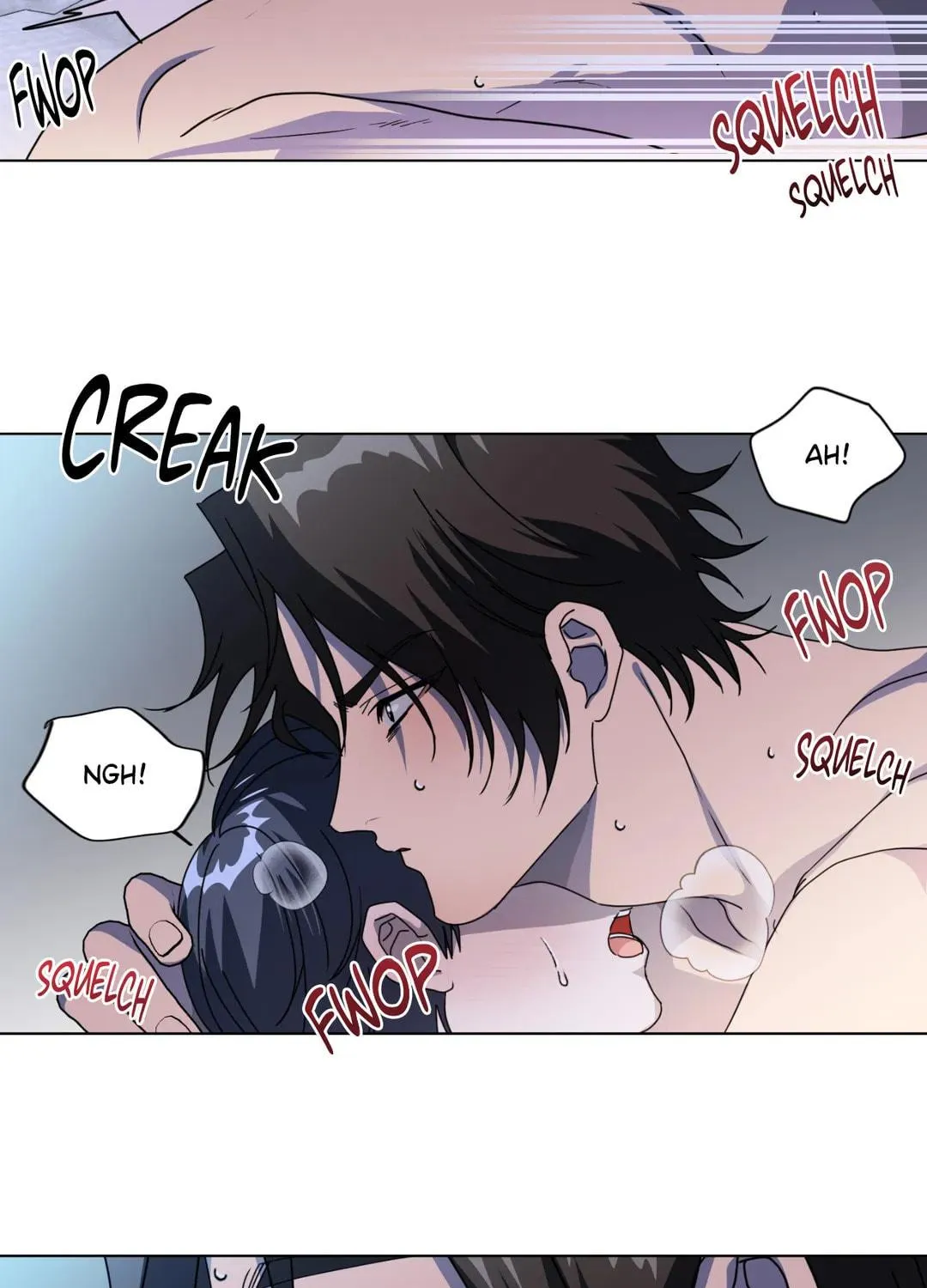 Read From Hate to Fate chapter 62 image 50 on Lezhin