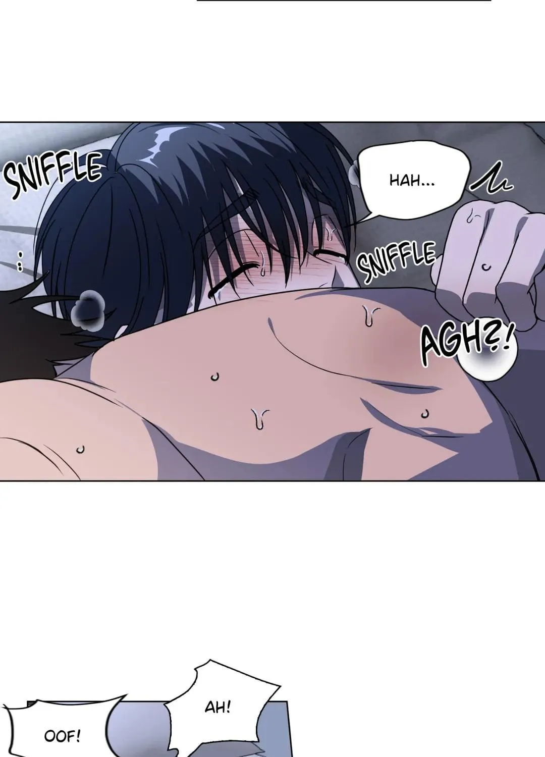 Read From Hate to Fate chapter 62 image 54 on Lezhin