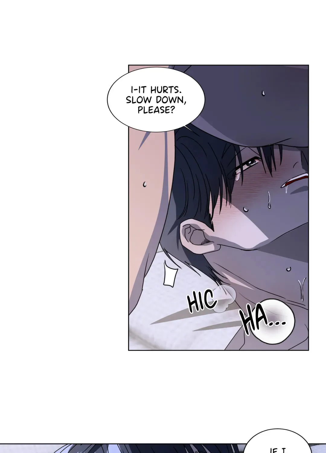 Read From Hate to Fate chapter 62 image 56 on Lezhin