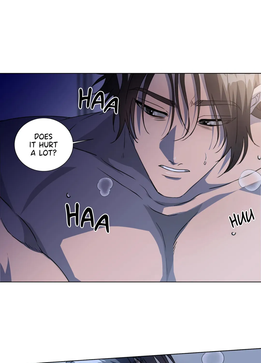 Read From Hate to Fate chapter 62 image 58 on Lezhin