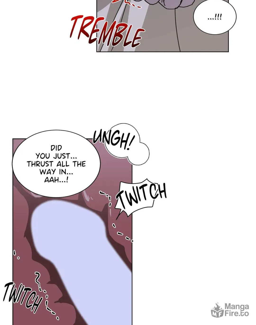 Read From Hate to Fate chapter 62 image 67 on Lezhin