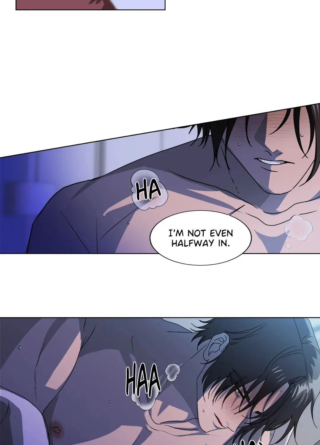 Read From Hate to Fate chapter 62 image 68 on Lezhin