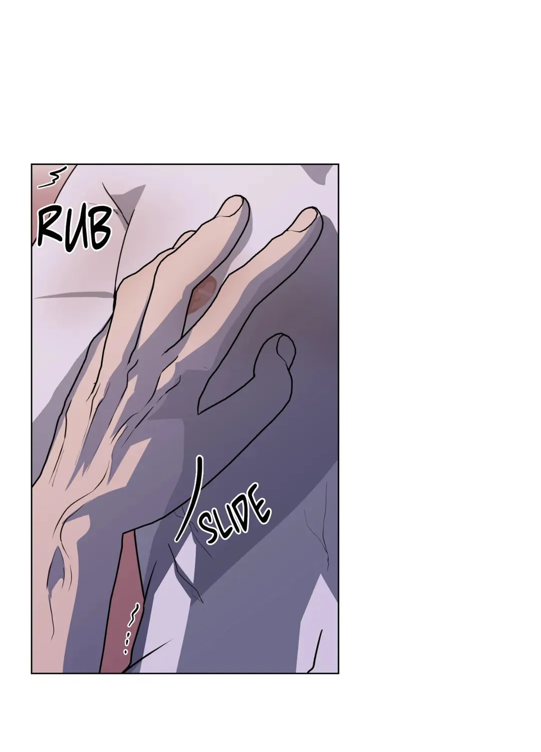 Read From Hate to Fate chapter 62 image 8 on Lezhin