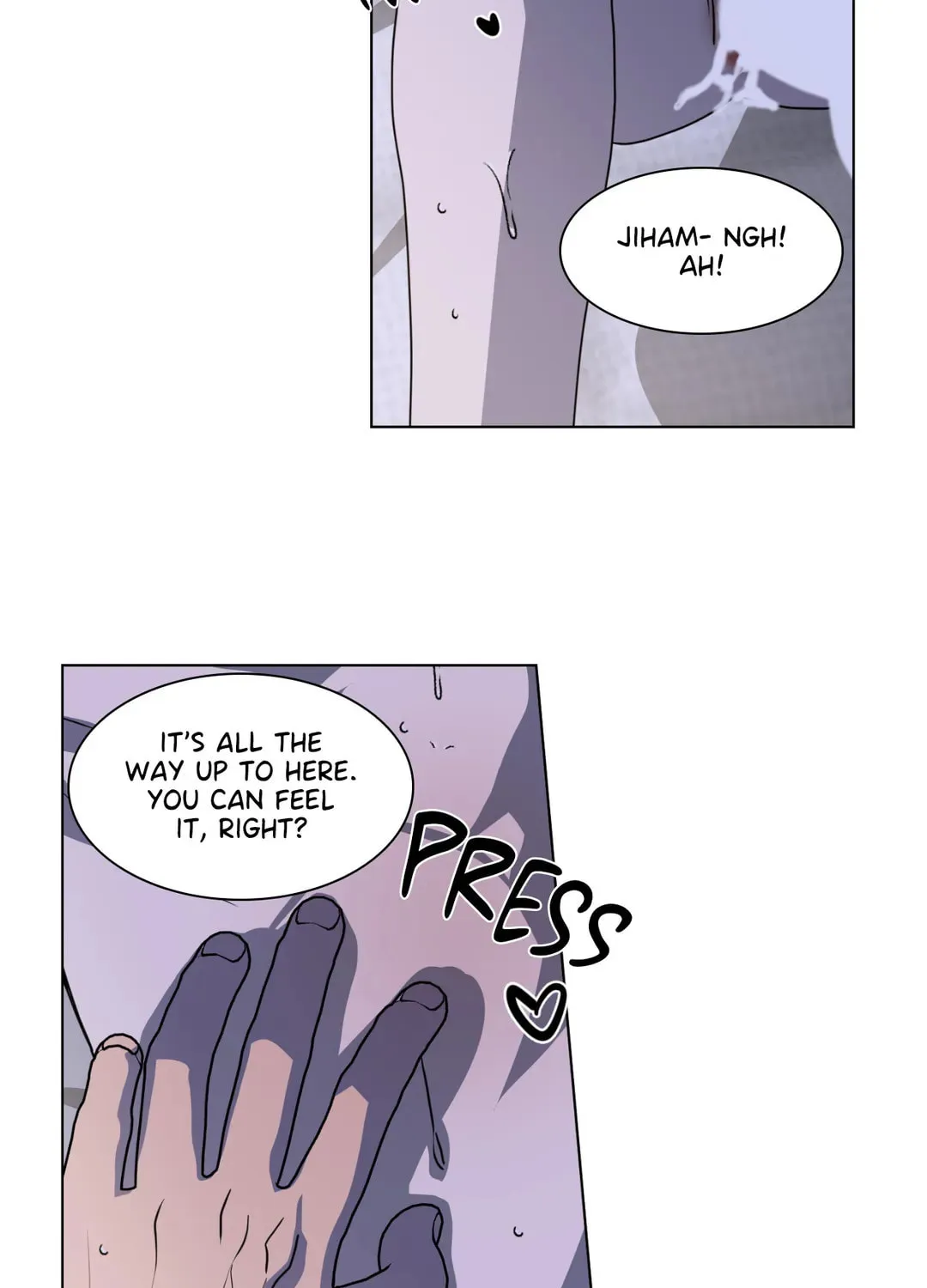 Read From Hate to Fate chapter 63 image 13 on Lezhin