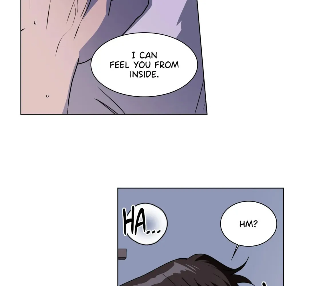 Read From Hate to Fate chapter 63 image 14 on Lezhin