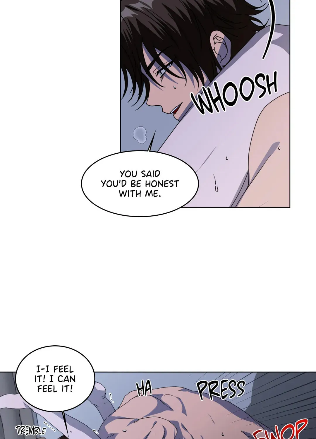 Read From Hate to Fate chapter 63 image 15 on Lezhin
