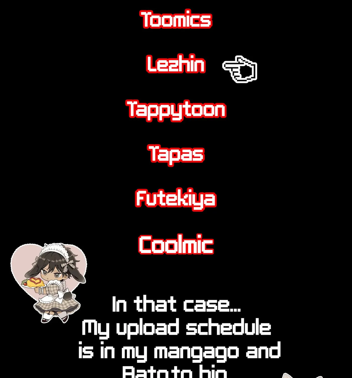 Read From Hate to Fate chapter 63 image 2 on Lezhin