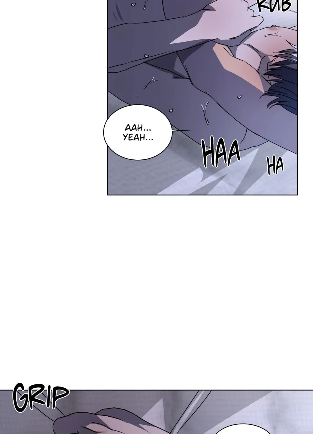 Read From Hate to Fate chapter 63 image 21 on Lezhin