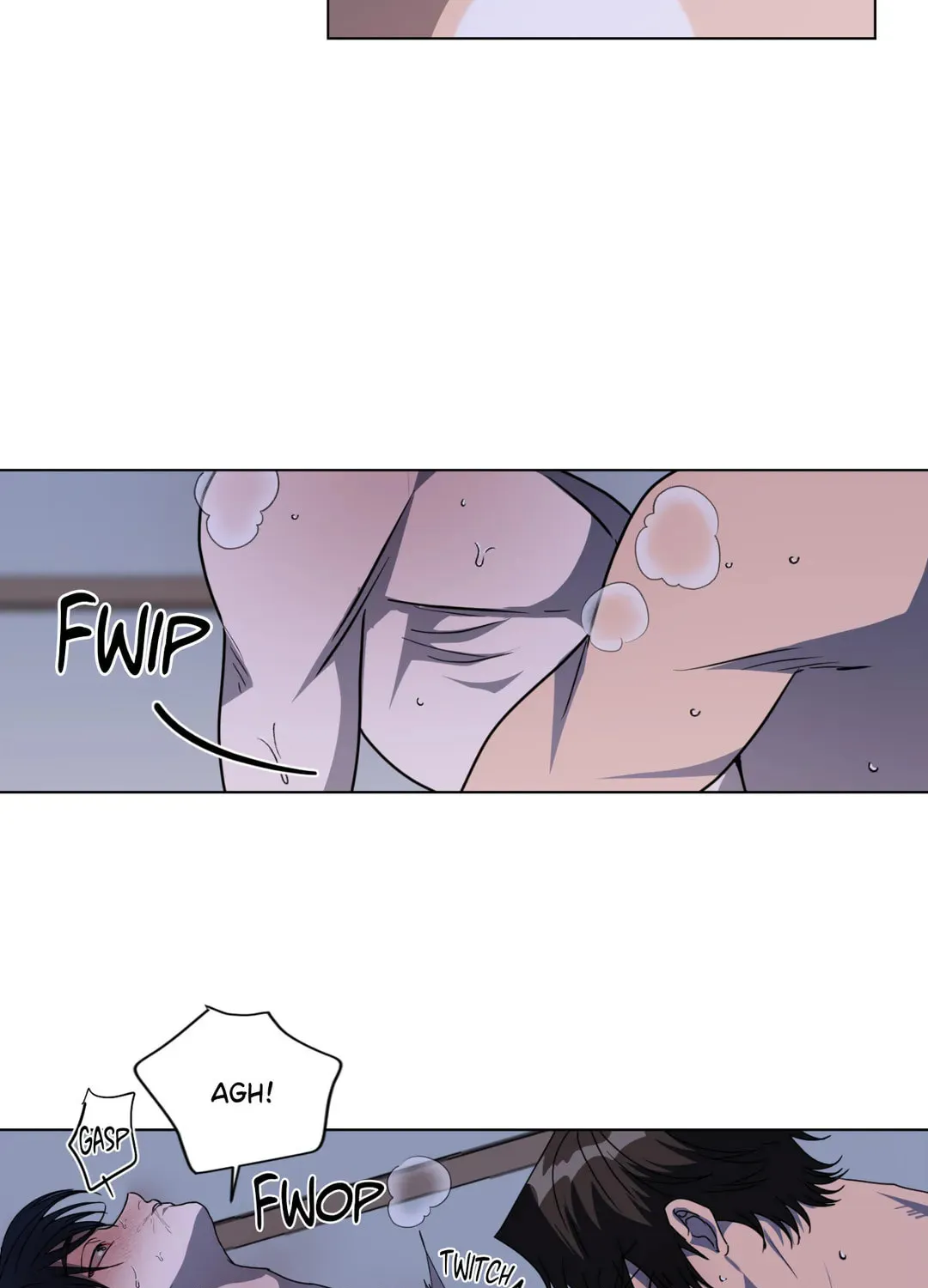 Read From Hate to Fate chapter 63 image 25 on Lezhin