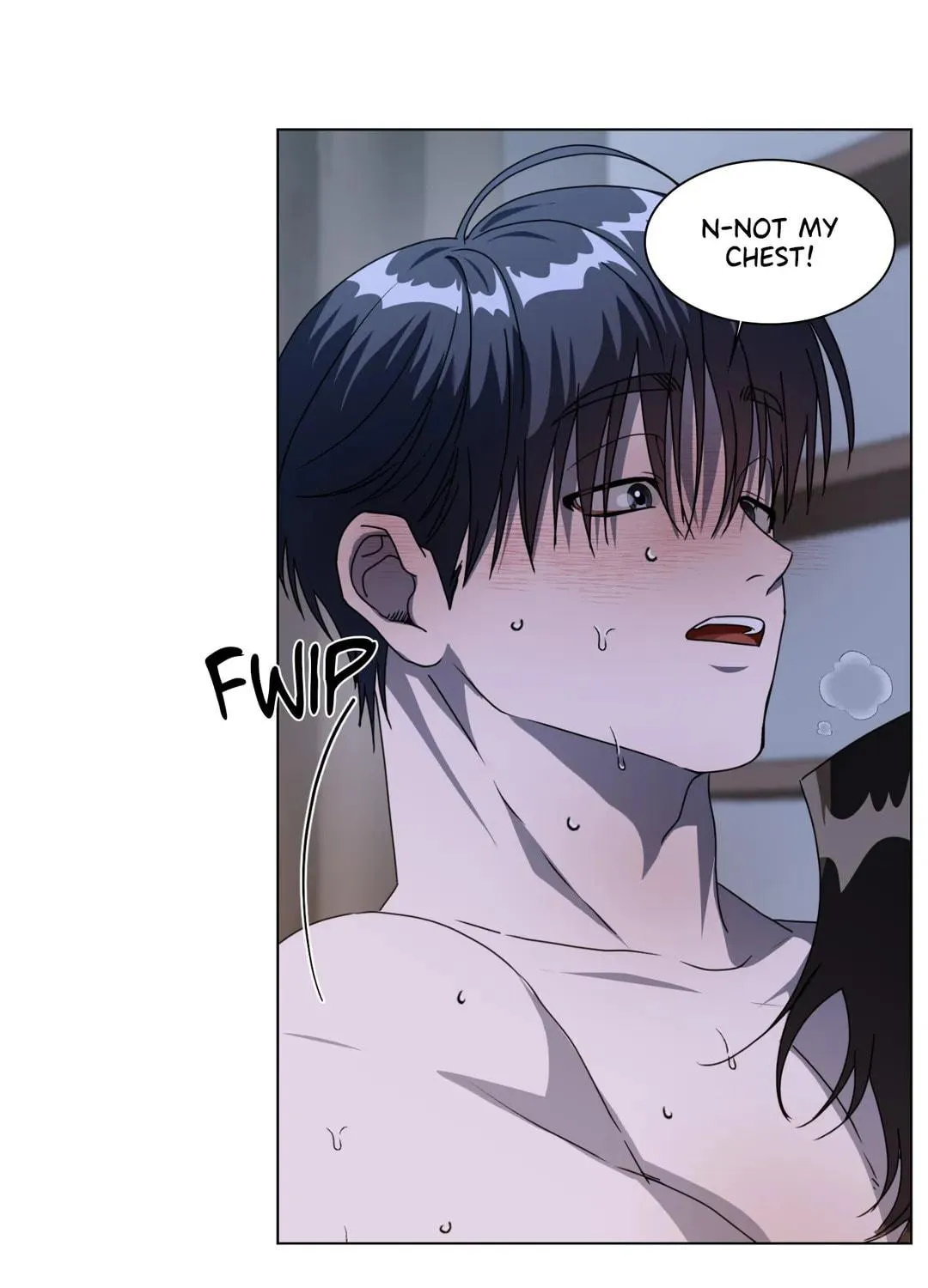 Read From Hate to Fate chapter 63 image 29 on Lezhin